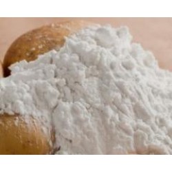 Крахмал картофельный