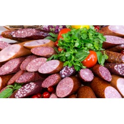 Фиксрайф Сервелат