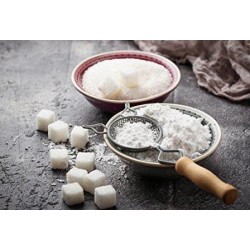 Подсластитель (2-х компонентный) ТОП СВИТ 100